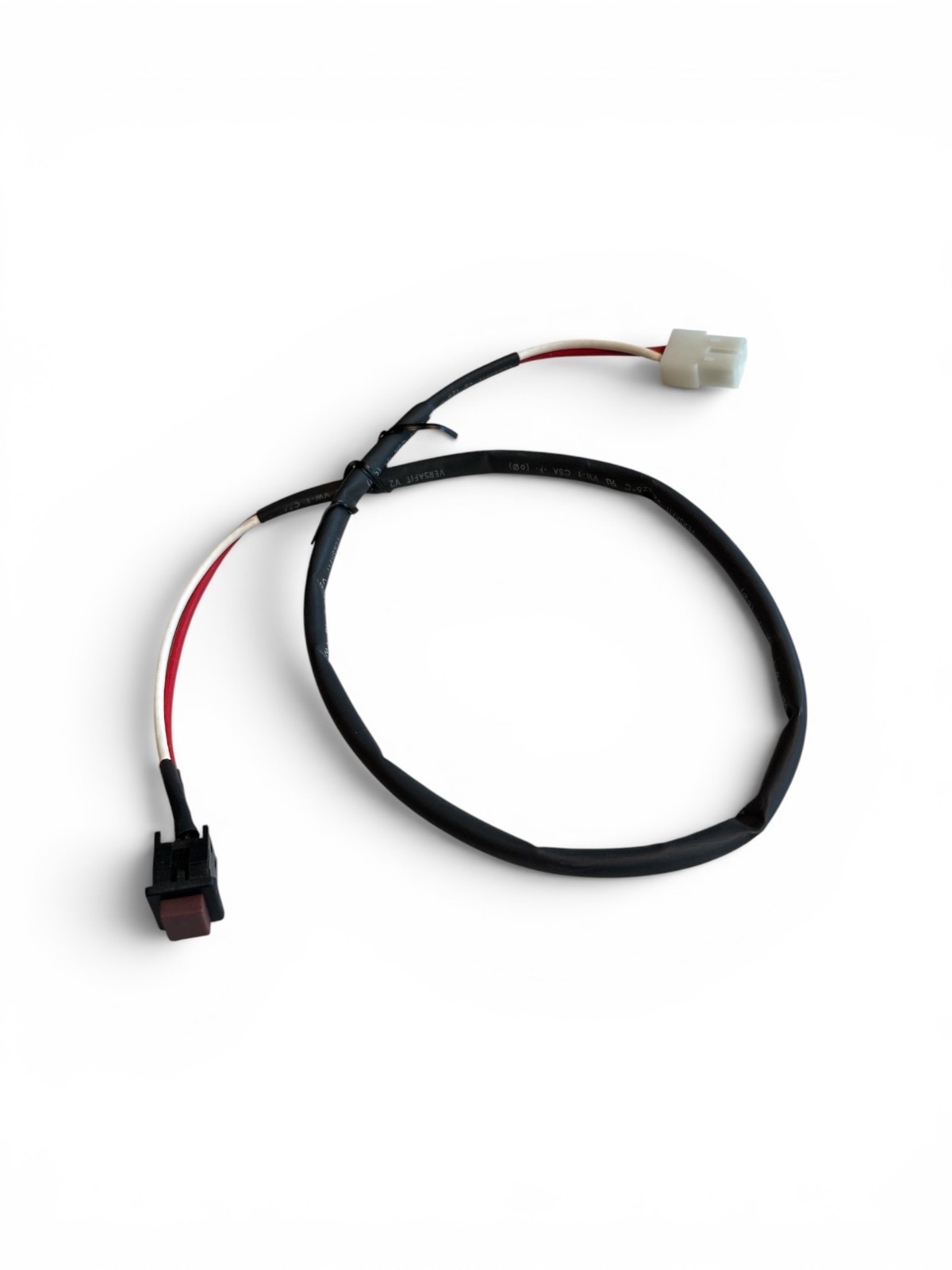 P5066-9659 Switch for Power Wheels Model P5066 Barbie KFX Ninja Ride-On Car