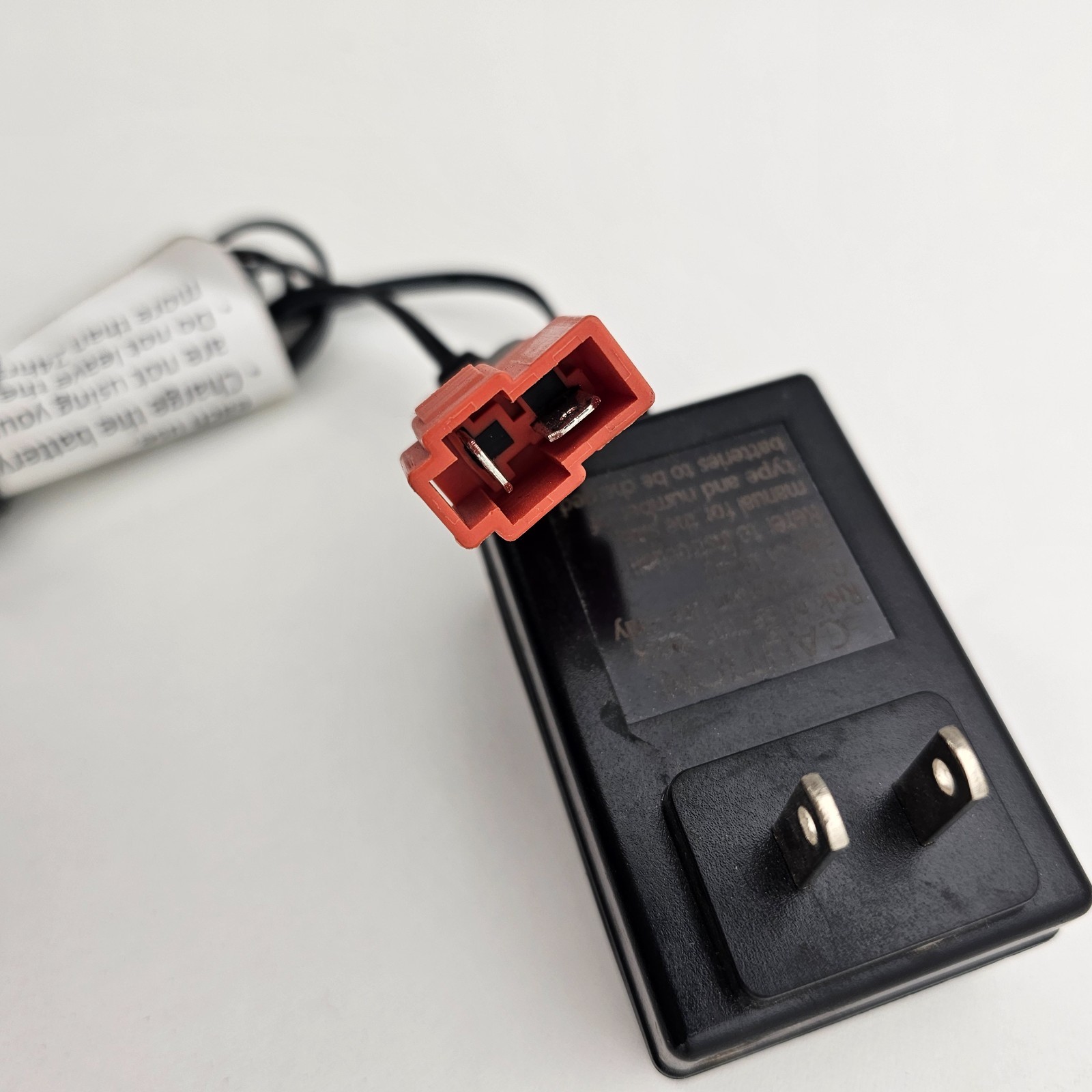 Shengle Electronic Class 2 Battery Charger Model SL06-04-06E 6V 0.5A