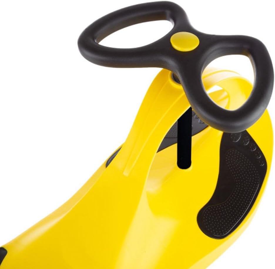 Car Toy for Kids,No Pedals,Batteries or Gears,Safe Toddler Ride/Fast Delivery