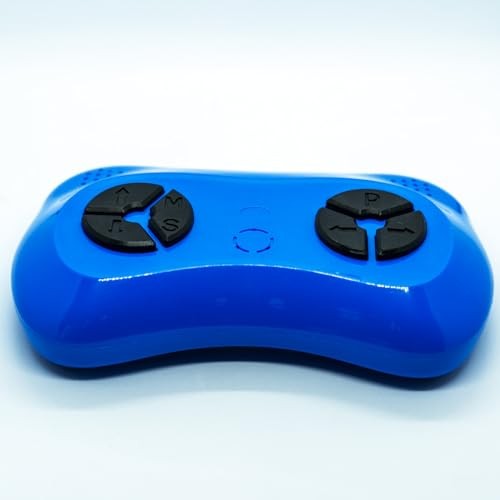 Replacement Parts 2.4ghz Blue Remote Control for Electric car, Powered