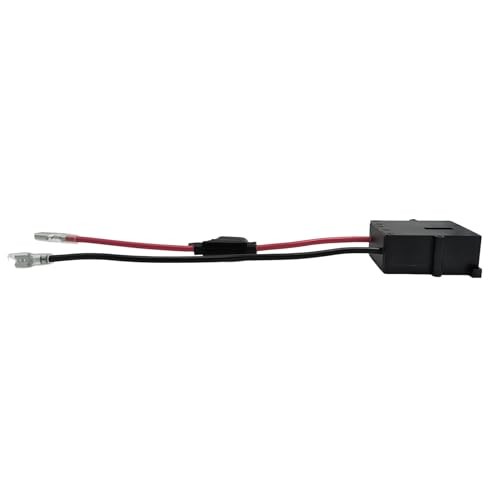 daierPcs Wire Harness Connector for 1V SLA Battery Ride Toys,1V Battery 2