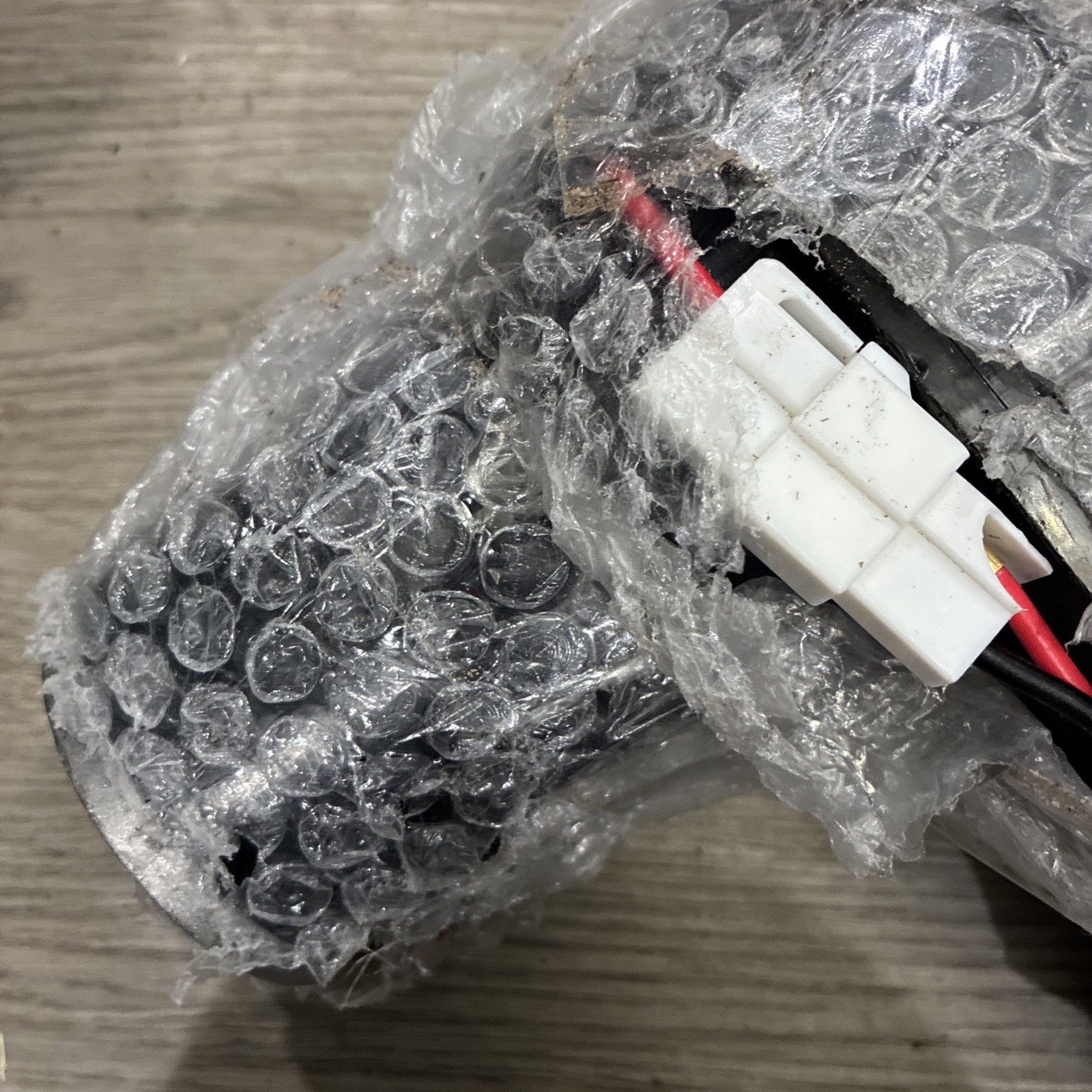Kids Ride on Toy Car SUV 24V Replacement Part