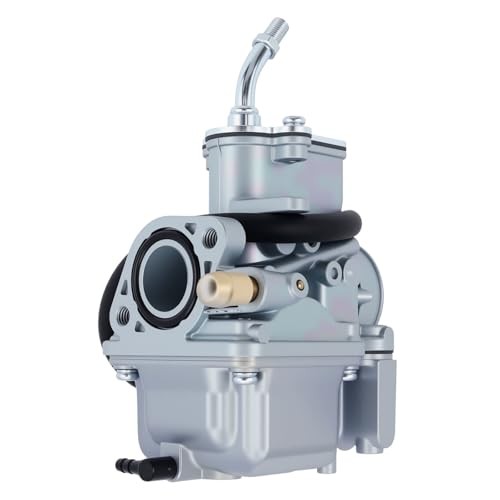 Carburetor Compatible with Yamaha Raptor 80 YFM80 YFM80R YFM50 ATV Quad Carby