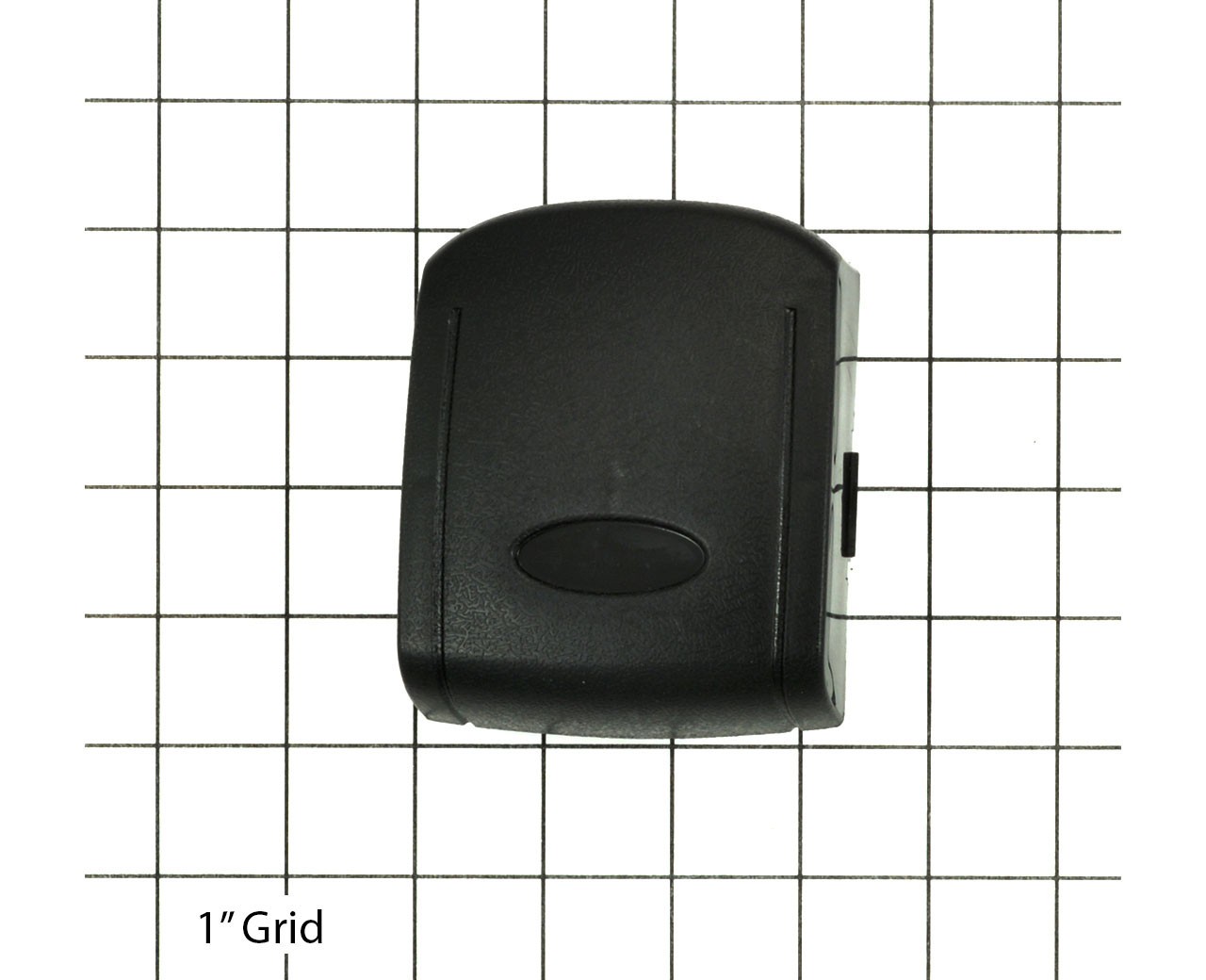 Ride on Part # K8285-2199 – Steering Wheel Cap for Ford F-150