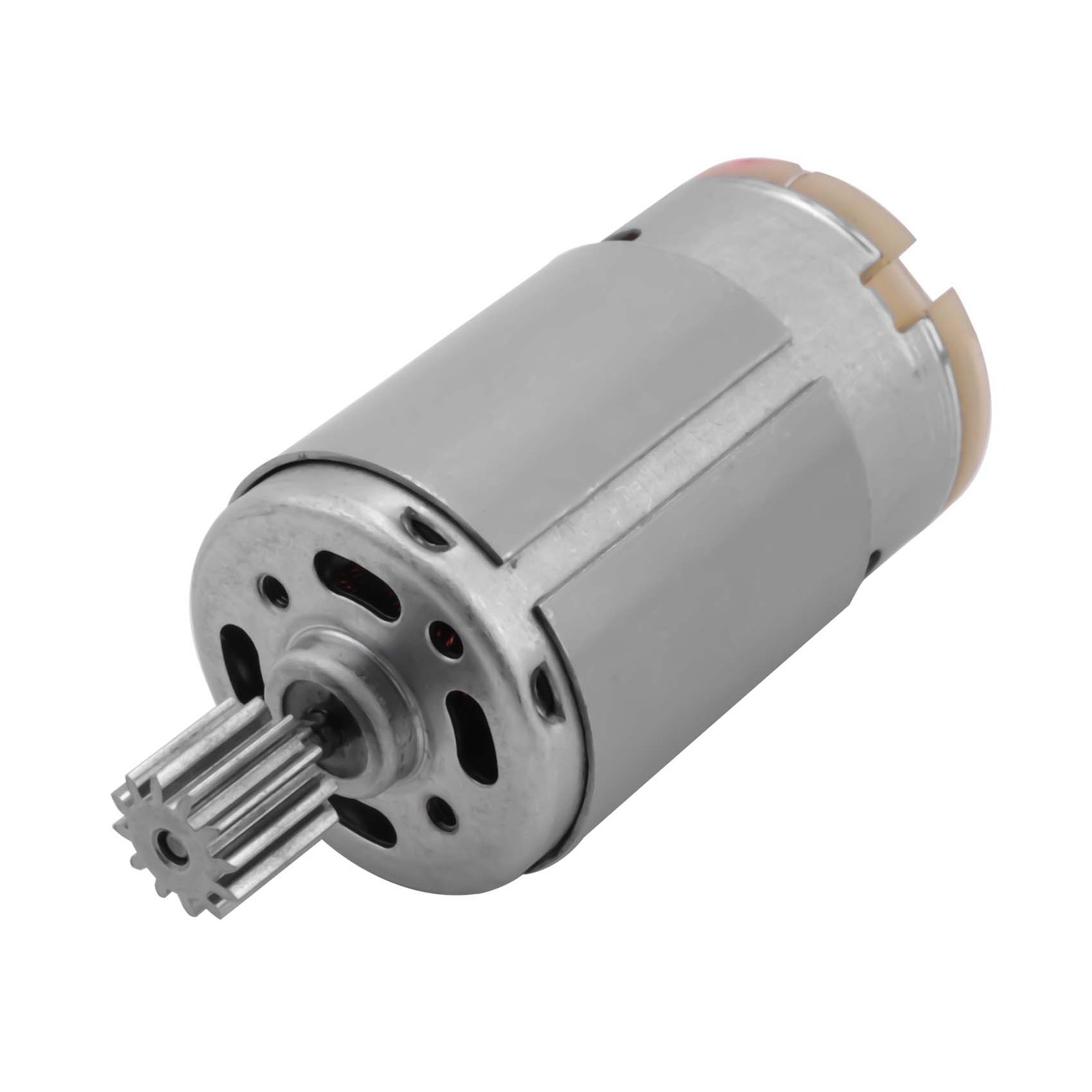 Universal 390 18000RPM Electric Motor RS390 6V Motor Drive Engine Accessory1041