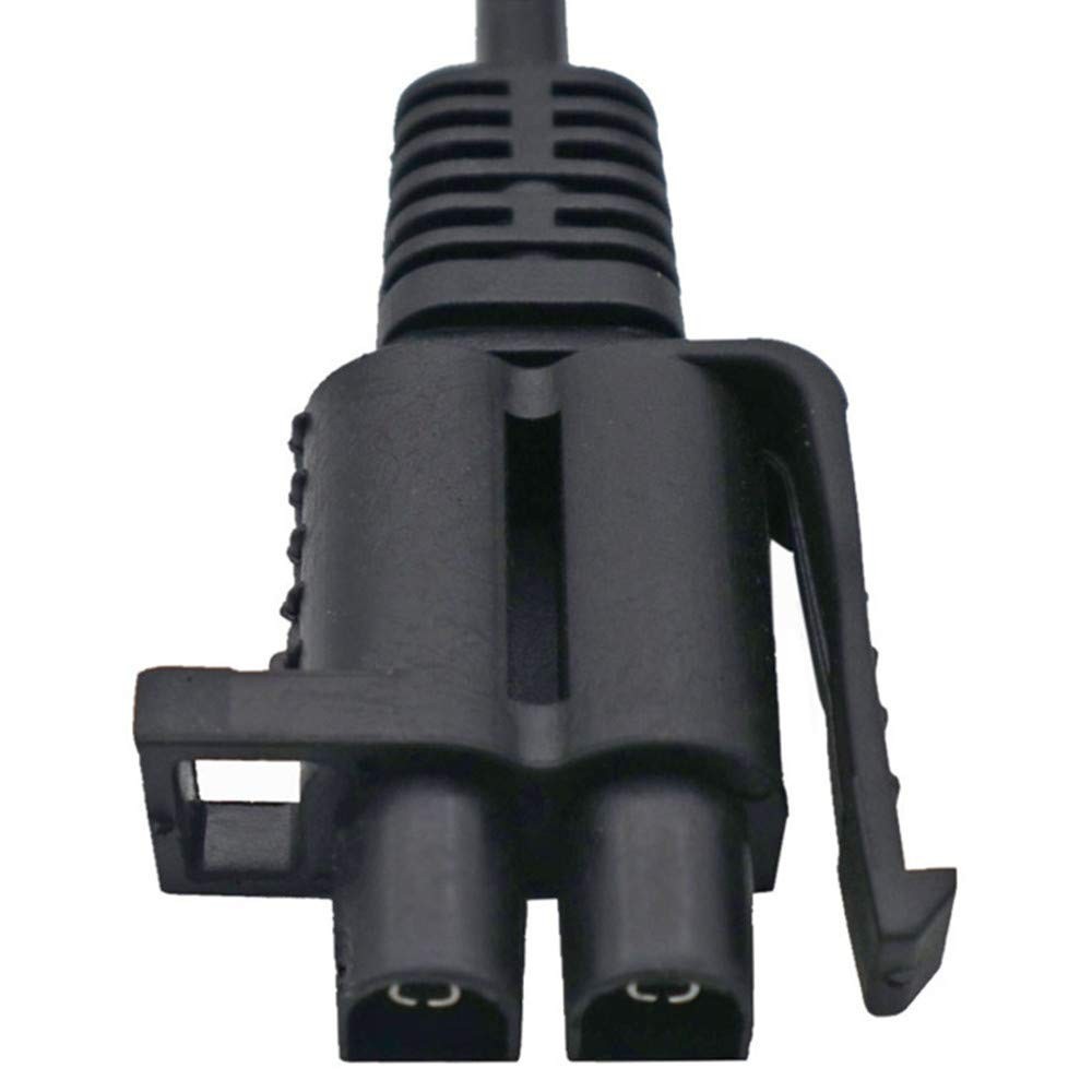 12 Volt B-Type Plug Kids Ride On car Battery Charger,12V Adapter for Special Chi