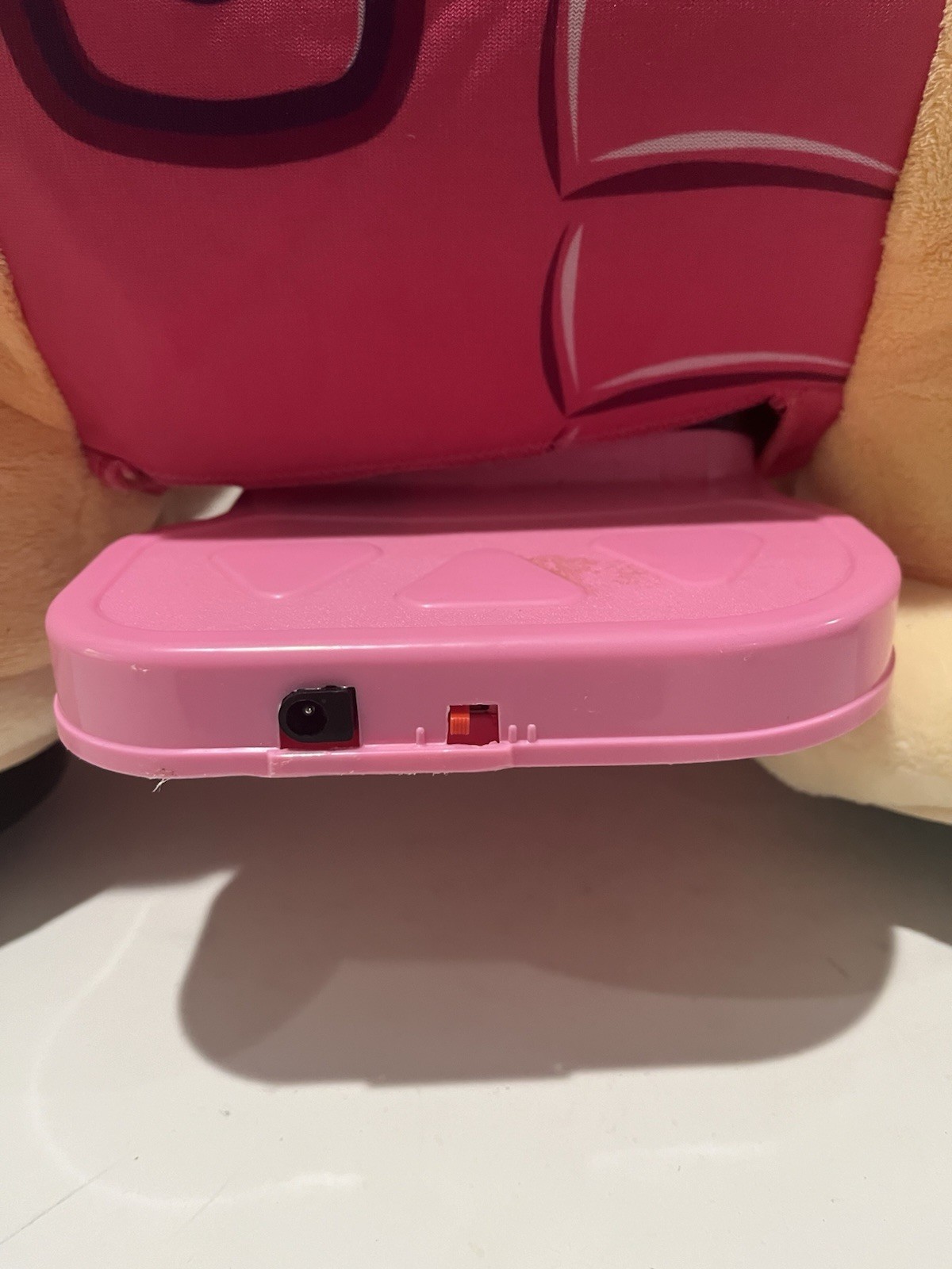 Nick Jr Paw Patrol Skye 6V Plush Ride On Toy for Toddlers Huffy HTF Charger Worx