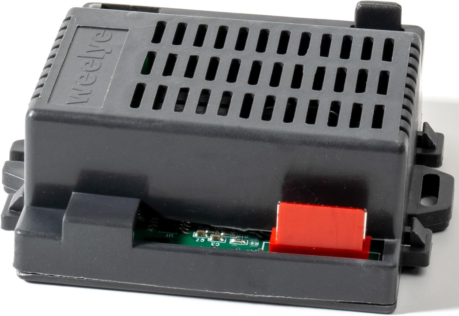Weelye RX23 12V Receiver for Kids Ride-On Cars – Hassle-Free Remote Pairing
