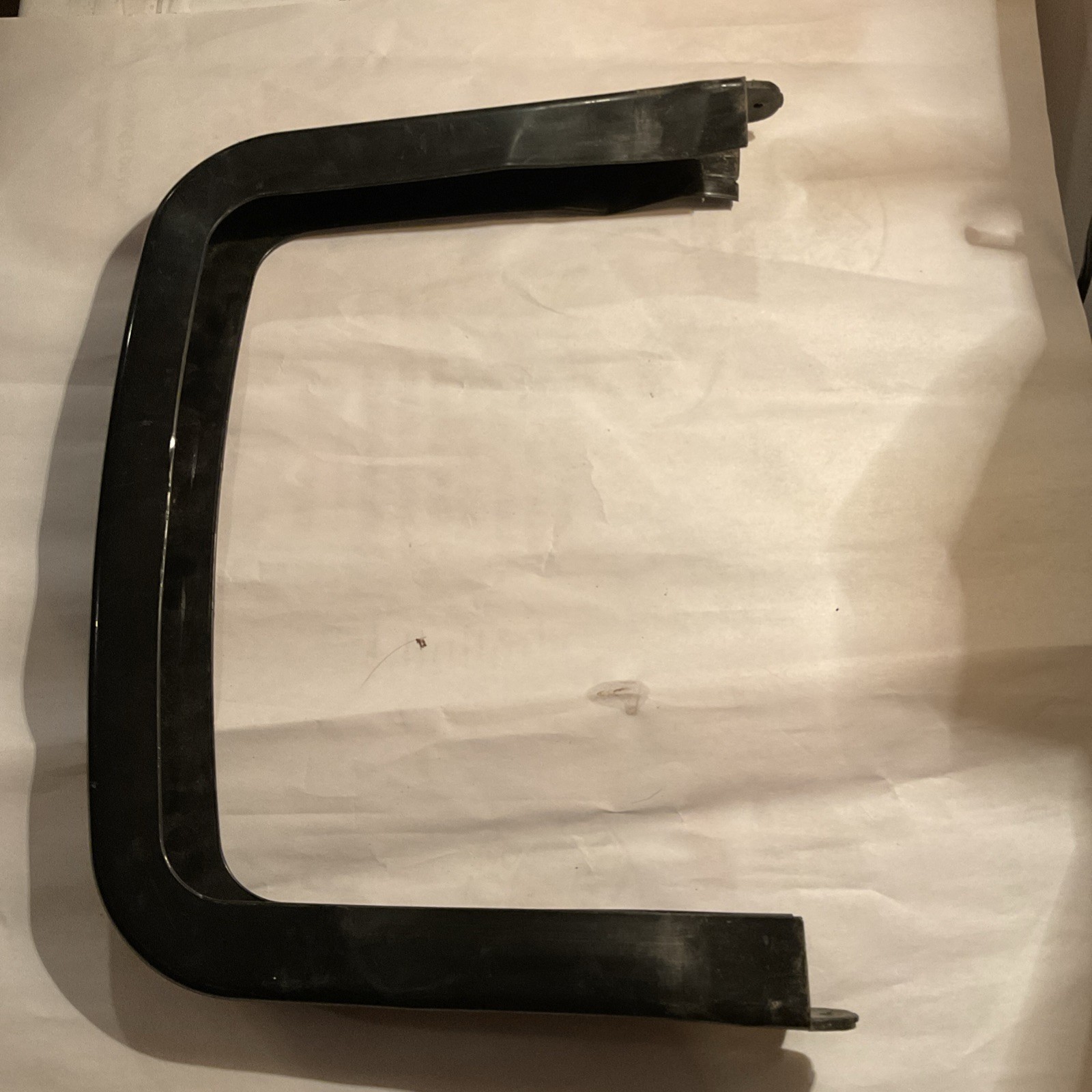 Peg Perego John Deere Tractor Plastic Roll Bar Above Seat Fenders Kids Children