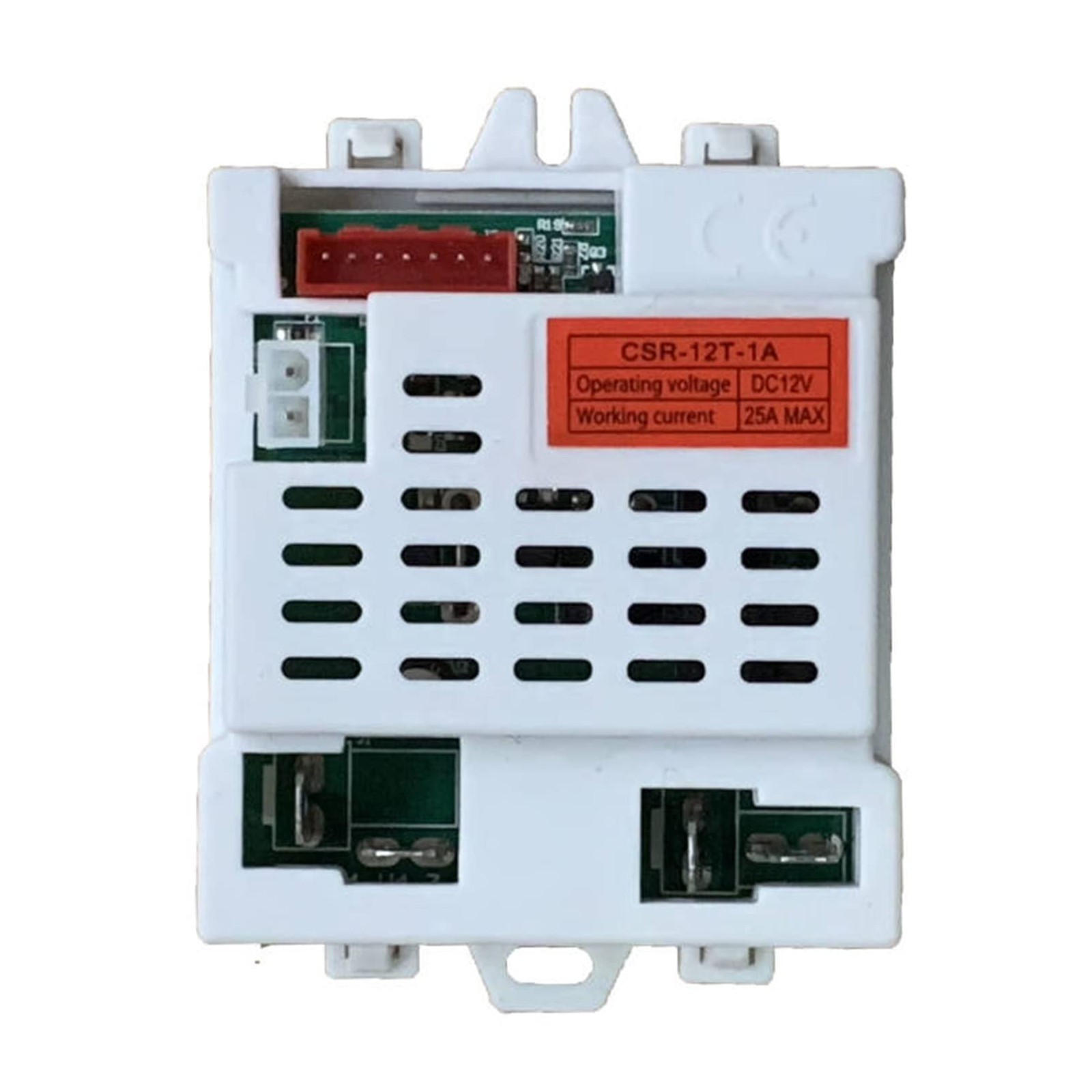 2.4G Bluetooth Remote Control and CSR-12T-1A 12V Control Box, Motherboard Rec…