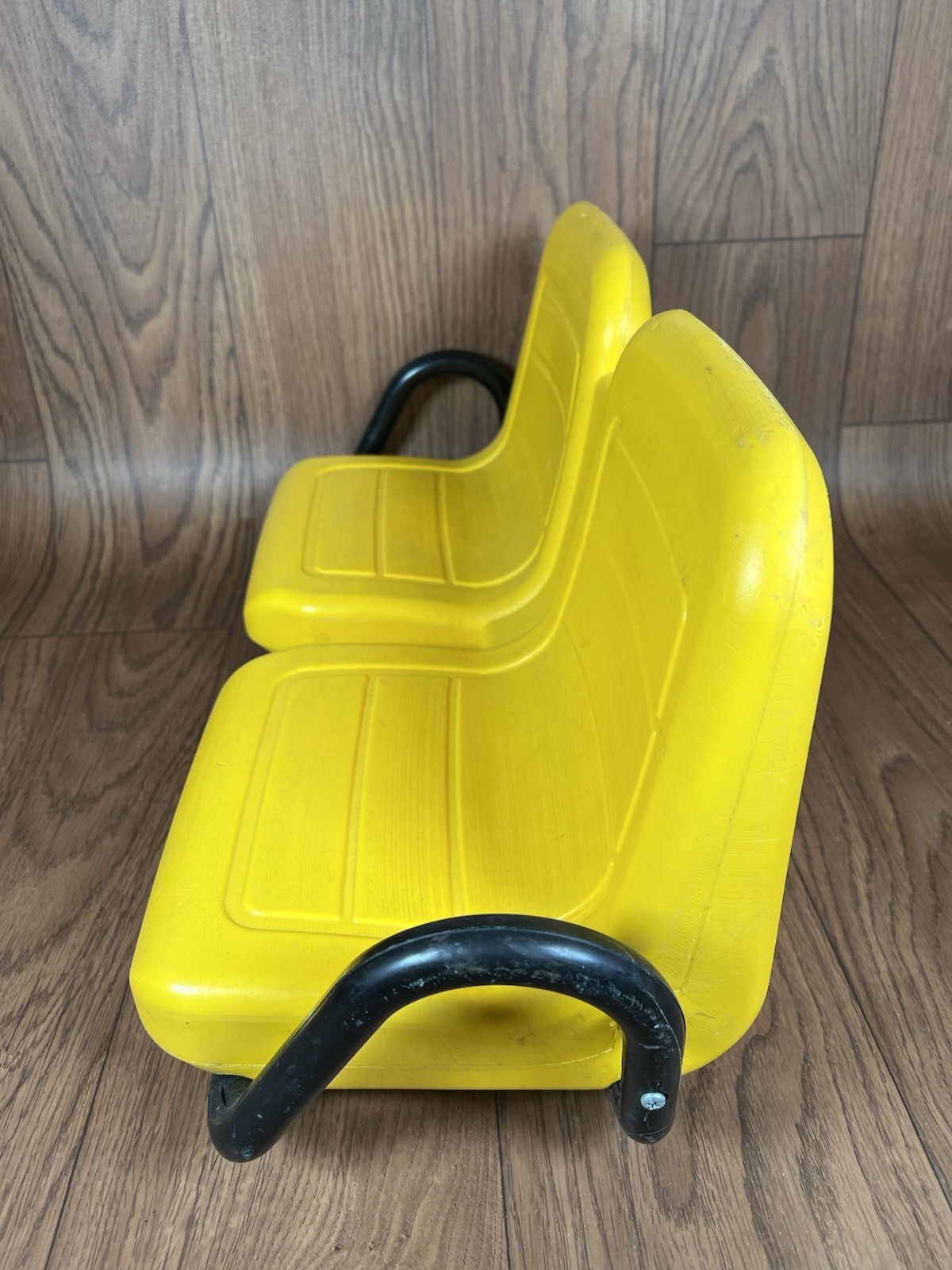 Peg Perego John Deere Gator XUV Battery-Powered Ride-On Vehicle Replacement Seat