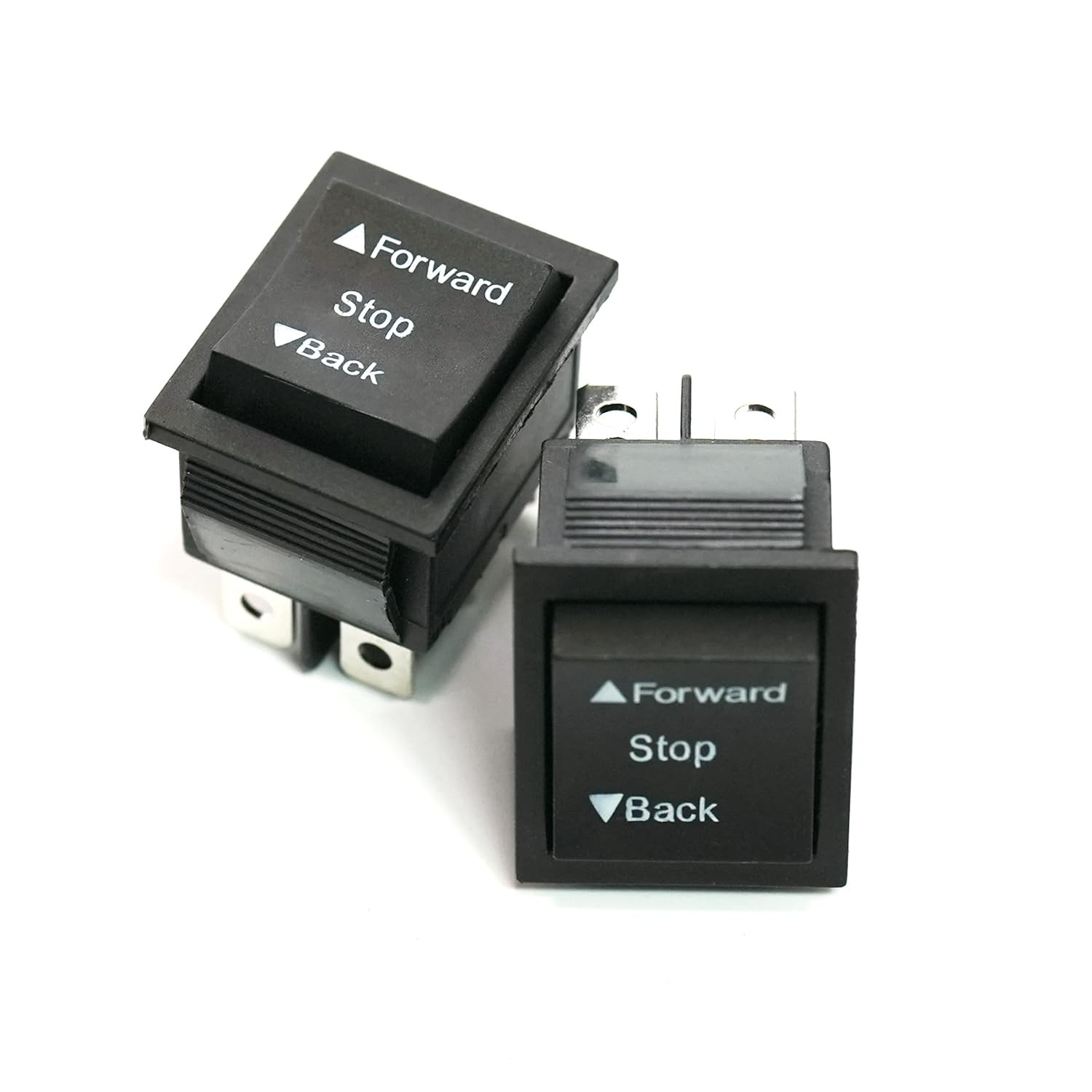 2PCS Forward Reverse Shift Switch for Kids Ride-On Toys Accessories Forward…