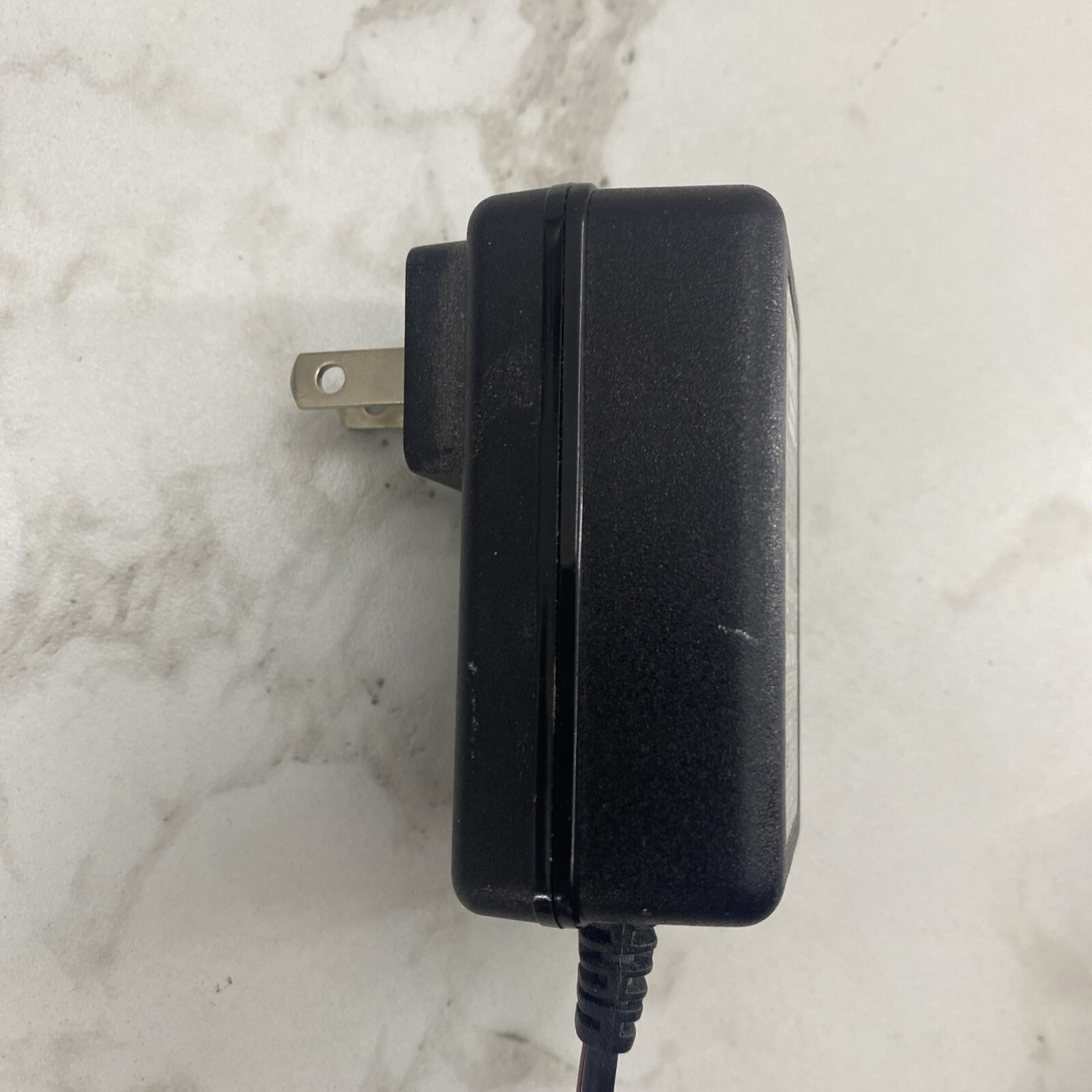 Replacement 12-Volt UL Listed Charger for Fisher-Price Power Wheels 00803-1195