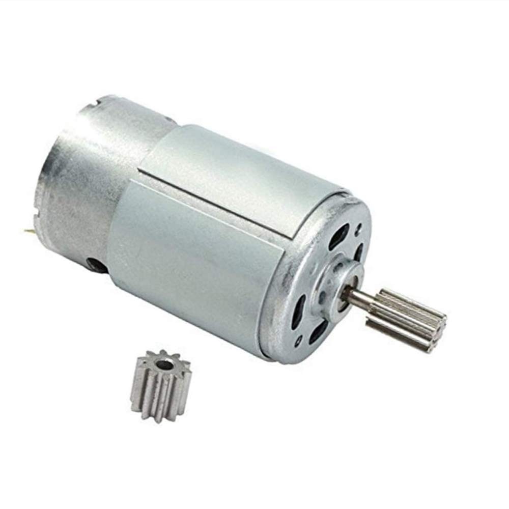 JIARUIXIN 24V 30000RPM Electric Motor 24 Volt Drive Engine Accessory…