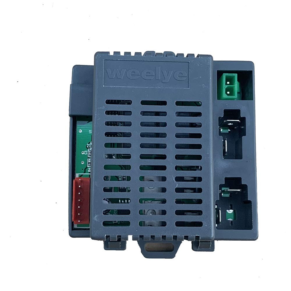 Kids 12V Ride on Car with 4G Bluetooth Remote Control and One-Sided Socket