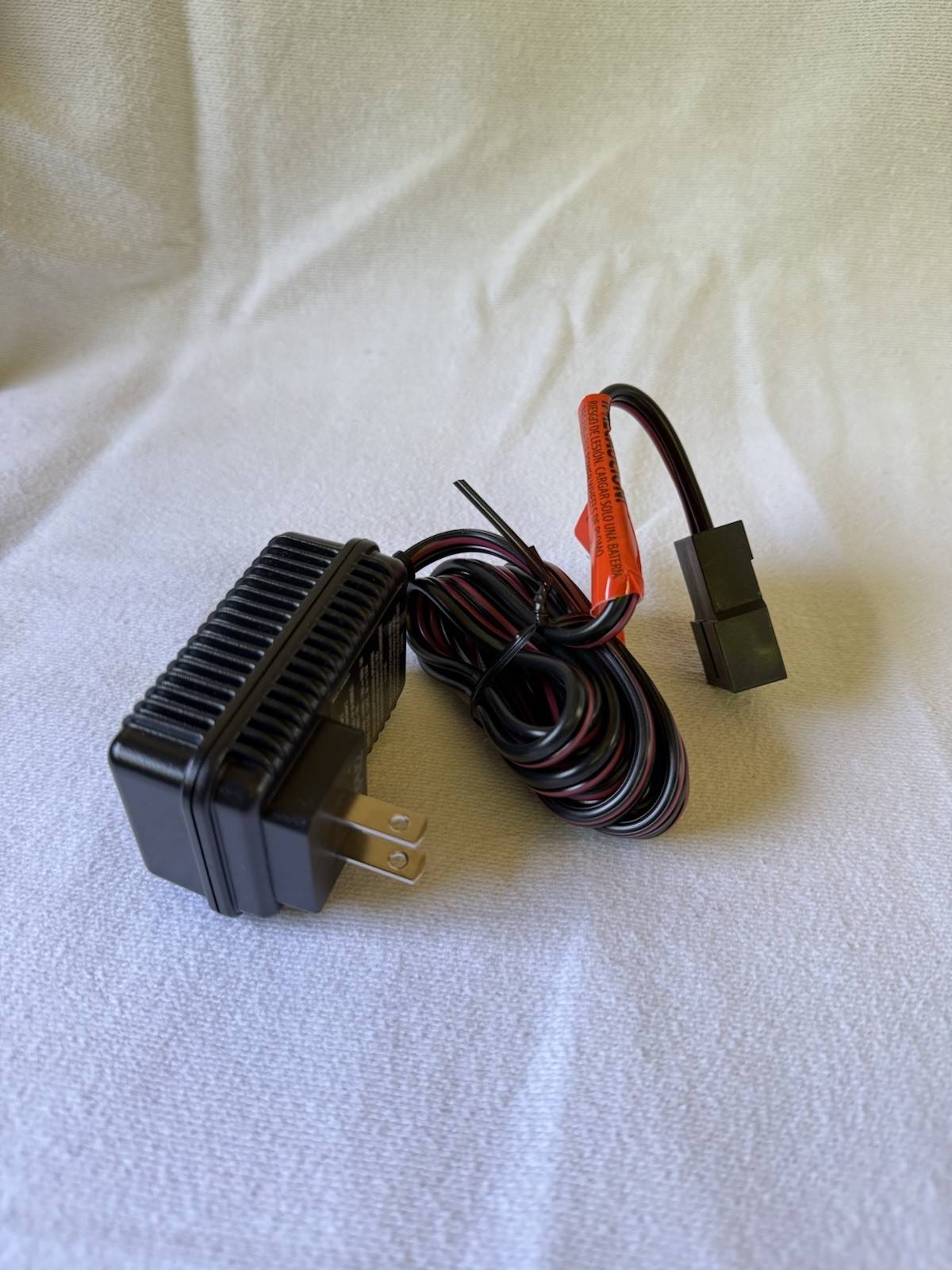 NEW OEM Power Wheels Fisher-Price 6V Blue Battery Charger P6829 00801-1483