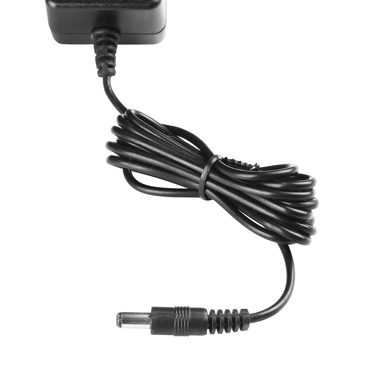 6V Charger for Ride on Toys 6V Battery Charger for Kids Ride on Car 6 Volt Ch…