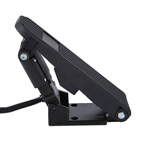 Speed ​​Pedals, Vehicle Accelerator Throttle Speed ​​Control Brake Foot Pedal