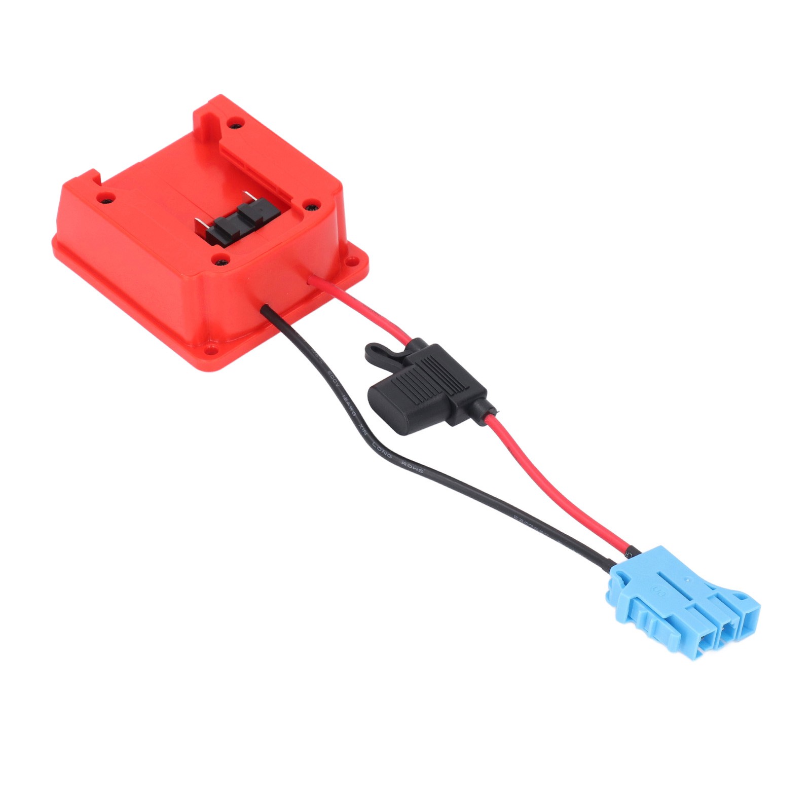 Children Riding Toys Battery Adapter Toddler Ride On Converter 18V For Peg