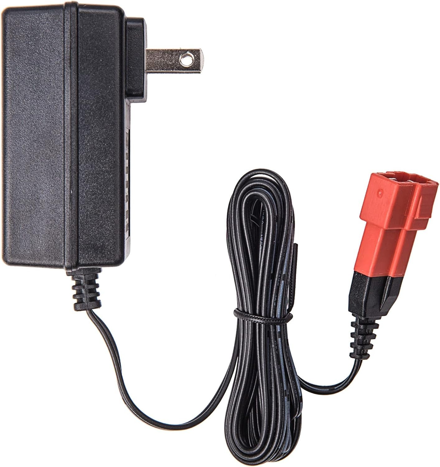 12V Kids Ride On Car Charger 0.9A Square Plug for SL12-07-02 Battery Powered …