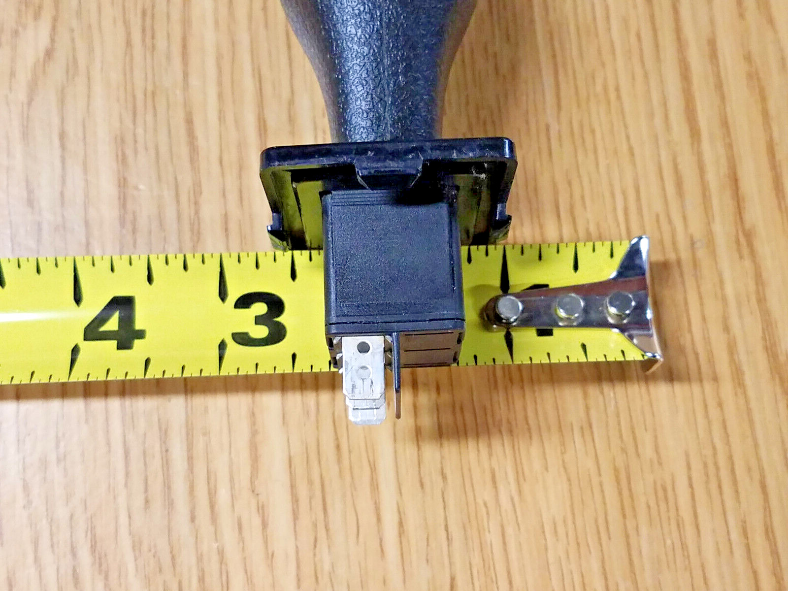 Sopbost Kids Ride On Toy Car Forward/Reverse Switch Assembly