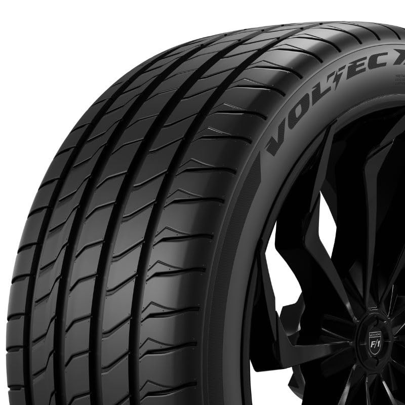 EC UHP 245/45R19 98Y XL Electric Vehicle Tire – XL