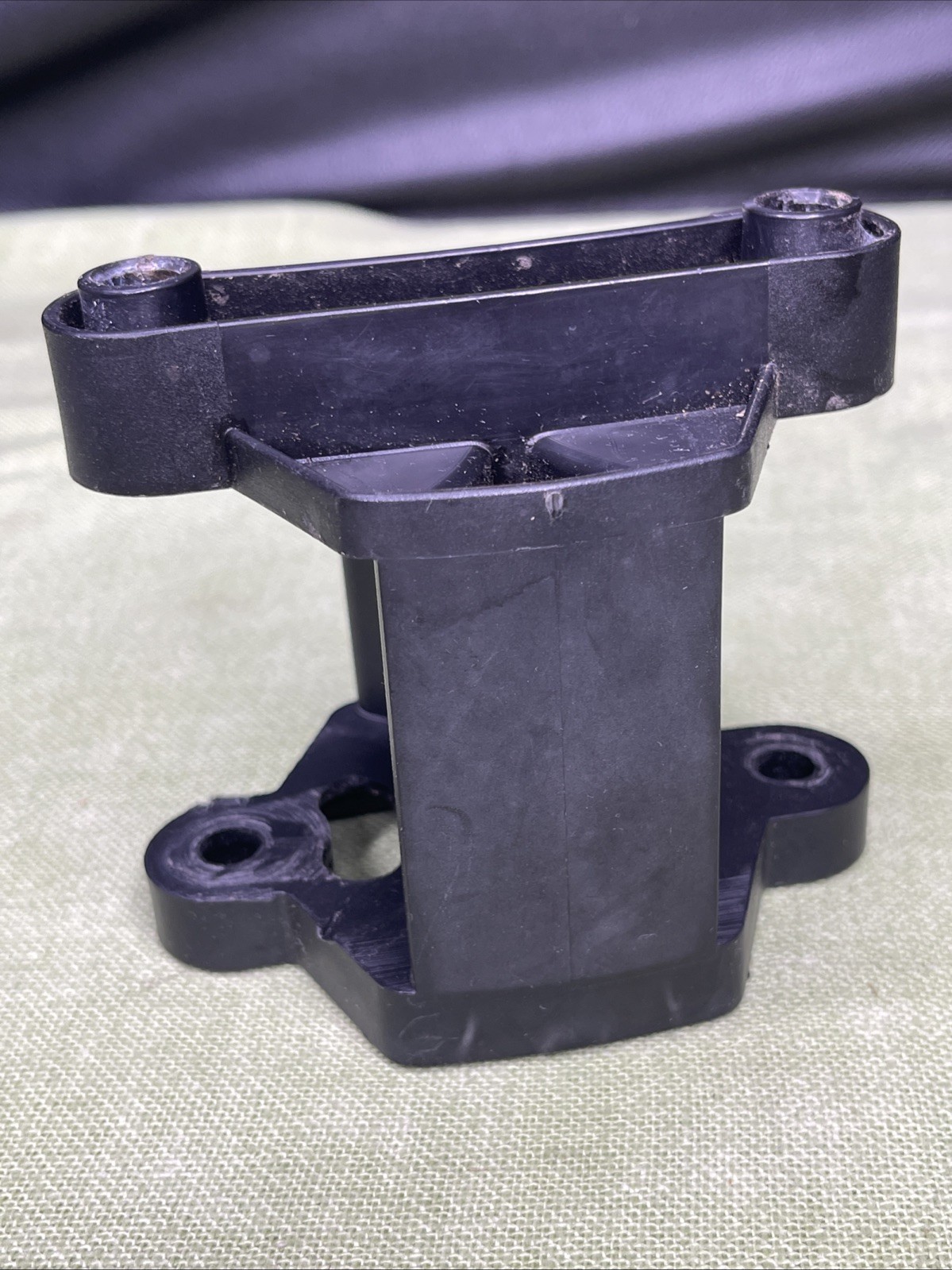 Peg Perego Thomas Train Ride On Track Coupler Hitch Pins Coal Car Connector