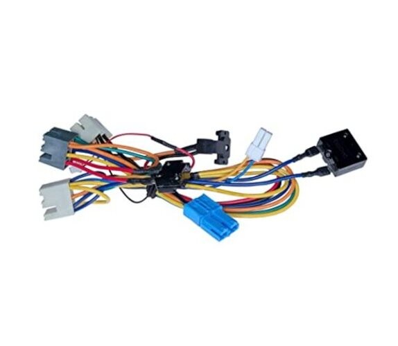 24 Volt Ride On Wire Harness for Realtree UTV by Dynacraft Kids Ride On