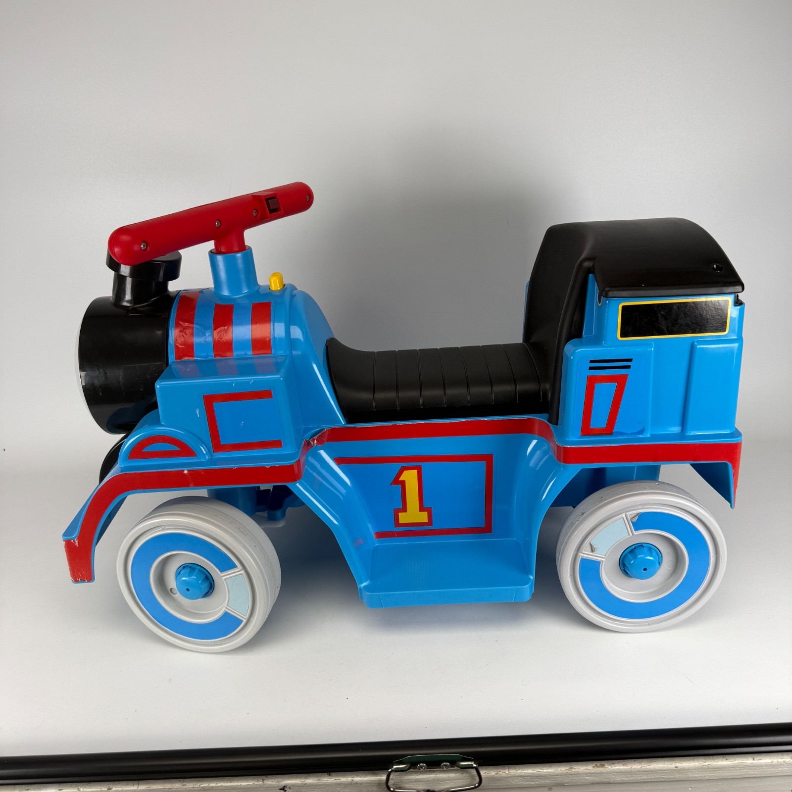 Power Wheels Thomas & Friends – Thomas the Tank Engine (Train Only) HHP26-9963