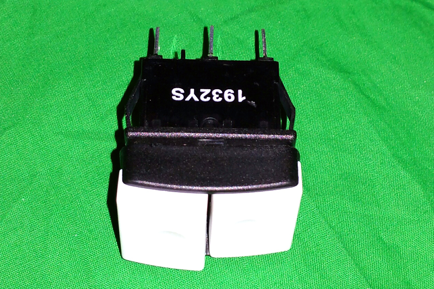 Power Wheels Forward / Reverse or Hi / Low Switch Part #00801-1773
