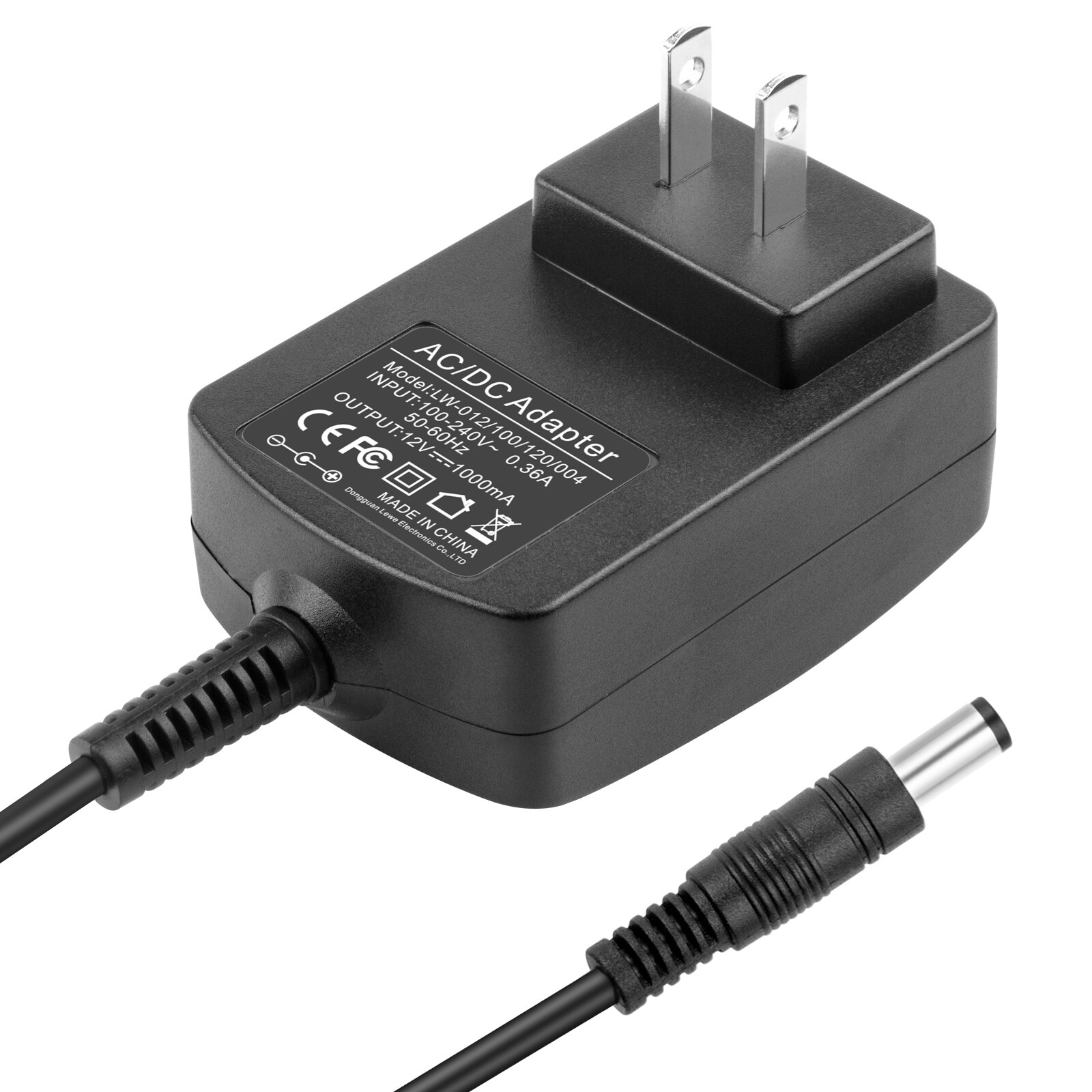 12V Volt Battery Charger for Kids Ride On Car Best Choice Products Wrangler SUV