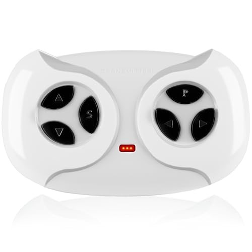 2.4GHz Bluetooth Remote Control Replacement for Ride on Car, Compatible