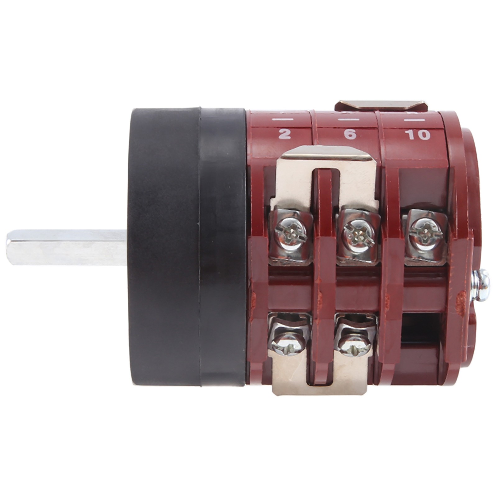 220V/380V 32A Car Tire Changer Machine Motor Forward Reverse Turn Table1156