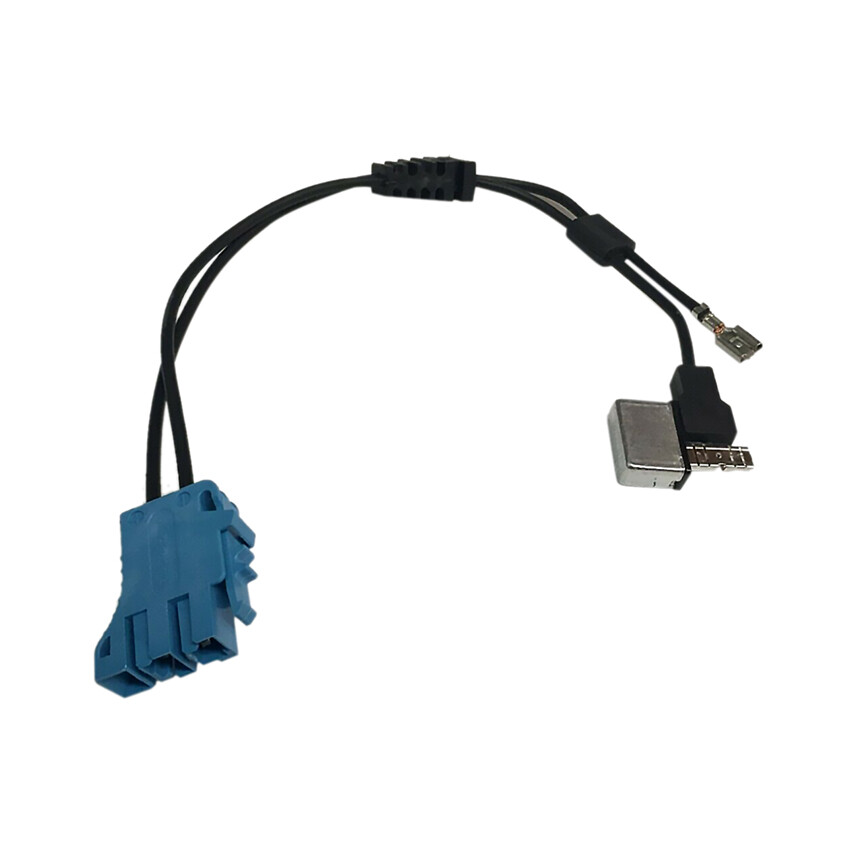 Peg Perego MEIE0456 12V Battery Harness