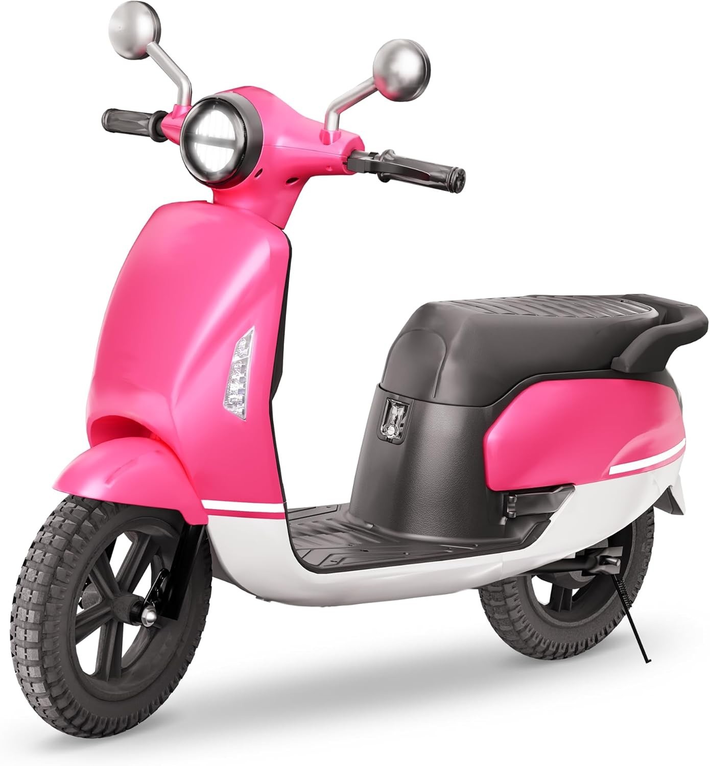 24V Kids Electric Motorcycle 12mph