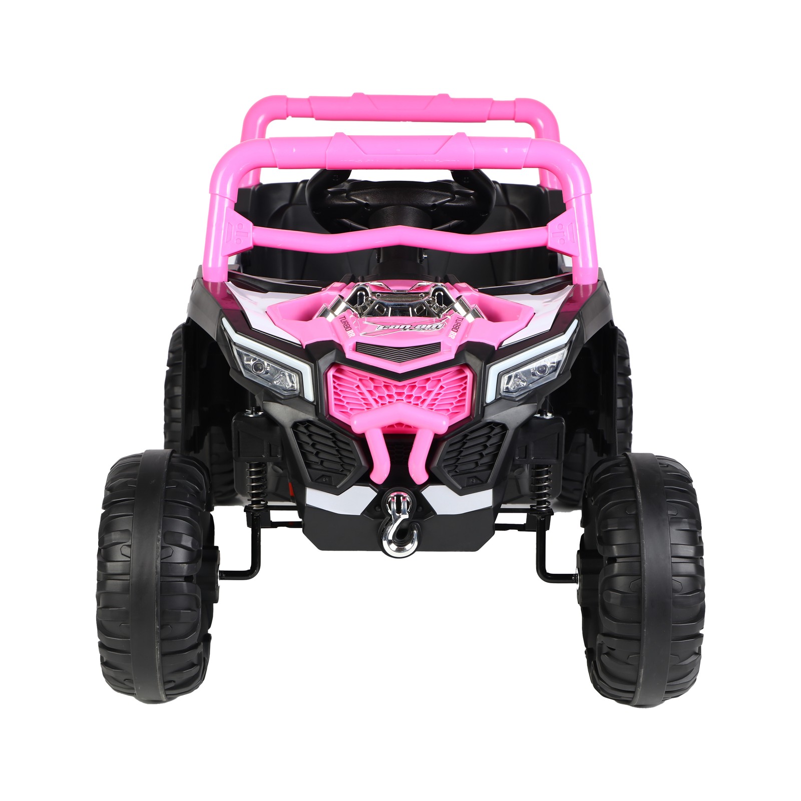 Ride on Kids Electric Car Riding Toys W/Remote Control Swing for 3~6 Boys/Girls