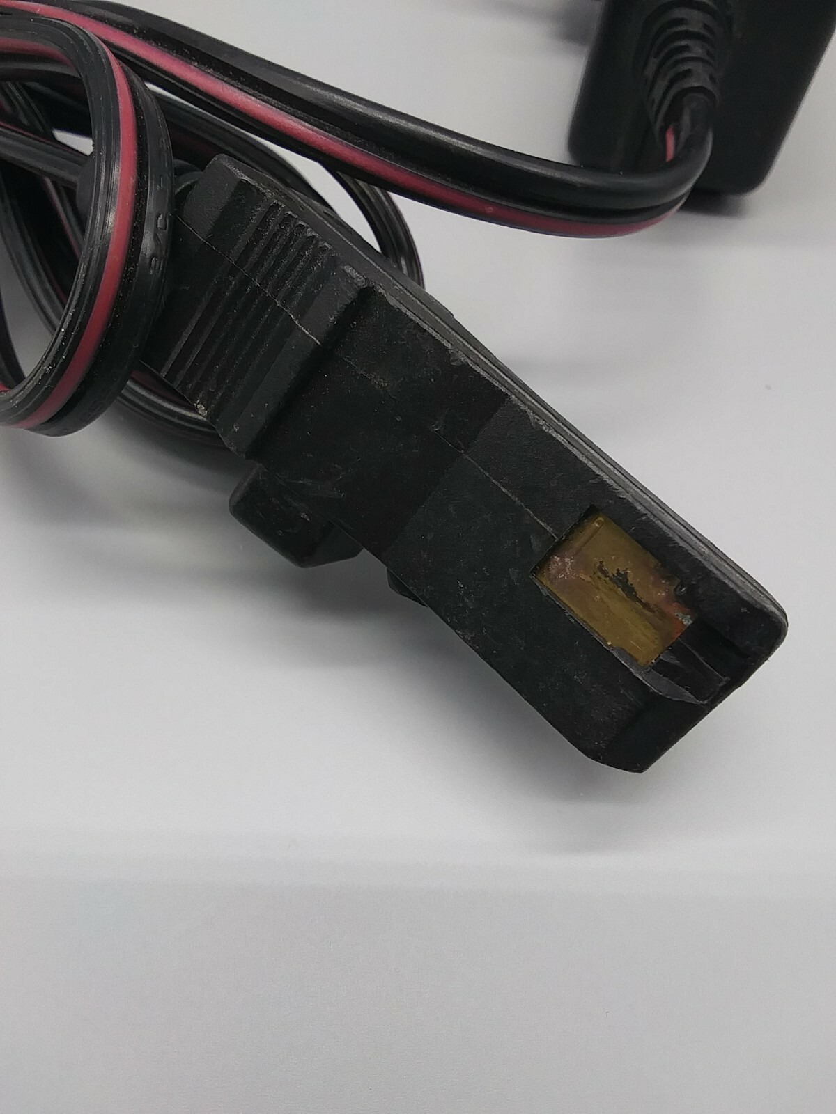 Fisher-Price Power Wheels 00801-1778 Battery Charger AC Adapter 12V 1A