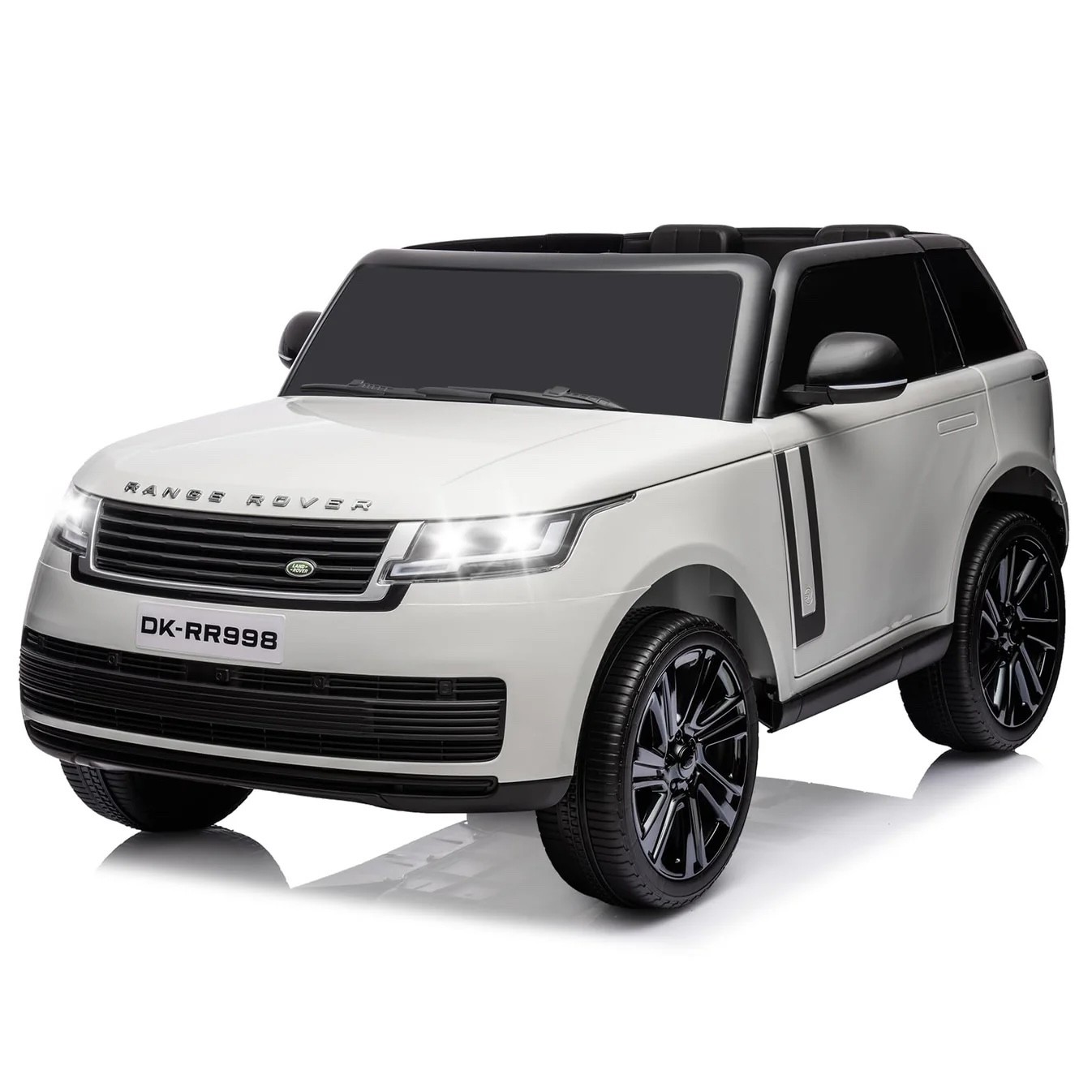 Land Rover Ride-On Car Garvee Ride P Series: 24V 2-Seater With MP3 FREE SHIPPING