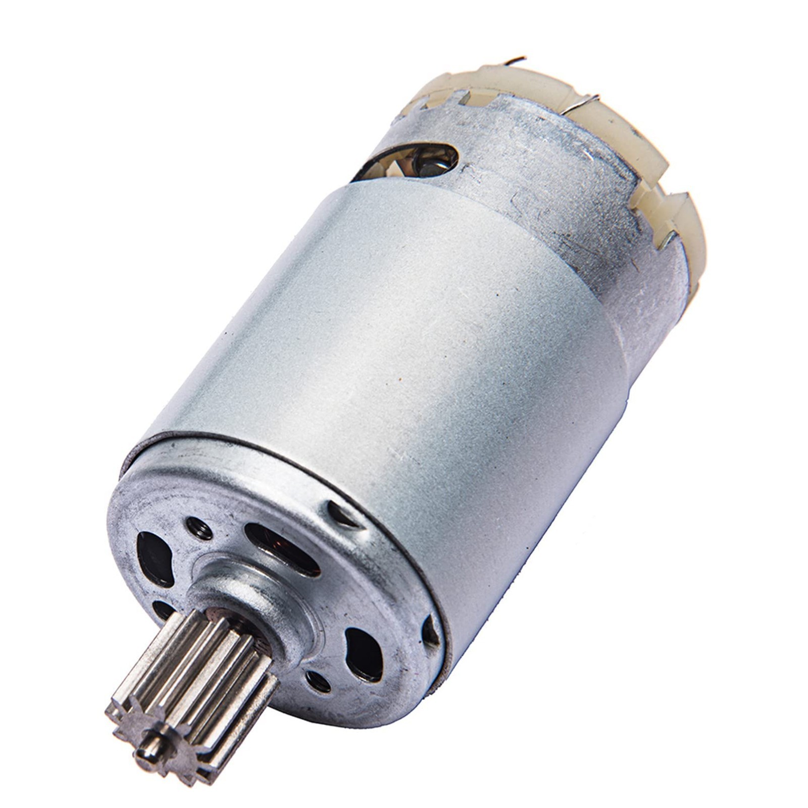 2PCS 12V Electric Motor 20000RPM for Kids Ride-On Cars & Toys – Replacement Part