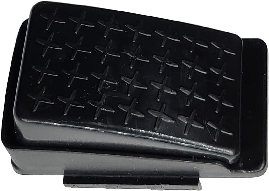 Linkepow 6 Volt 12 Volt Kids Electric Ride on Car Accelerator Foot Pedal Reset C