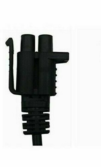 12V battery charger = Dumar Mega Tredz Grizzly power supply adapter wall plug ac