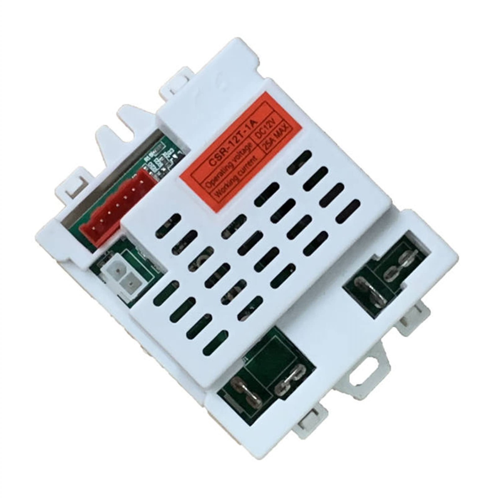 2.4G Bluetooth Remote Control and CSR-12T-1A 12V Control Box, Motherboard Rec…