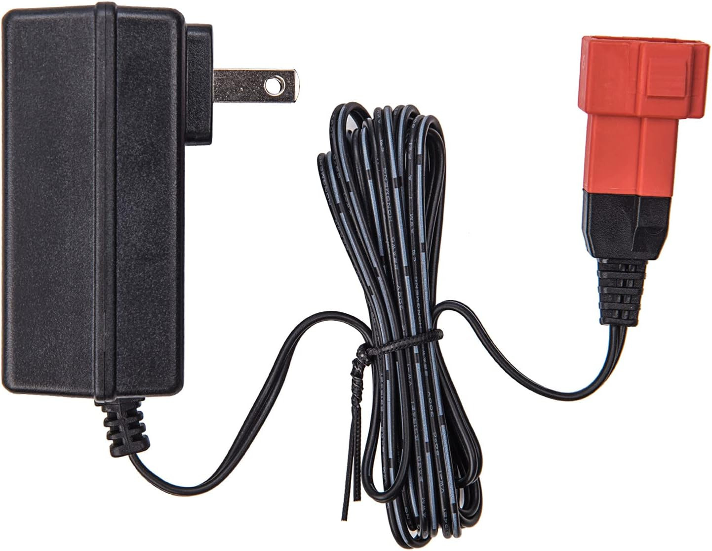 6.0V0.5A Children’S Car Charger, SL06-04-06E 6V Electric Car Riding Toy Battery