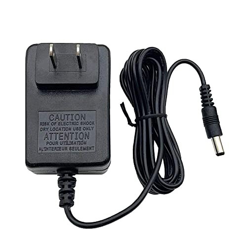 28.8V Kids Ride On Car Charger, 24V Round Hole Charger with Charging
