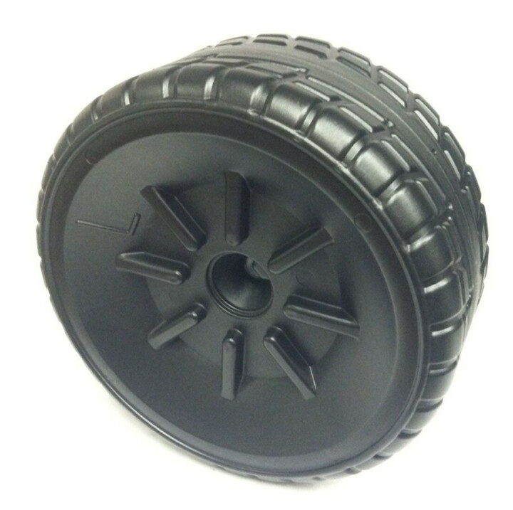 Power Wheels J4390-2279 Ford Mustang One Left Wheel Genuine Fisher Price