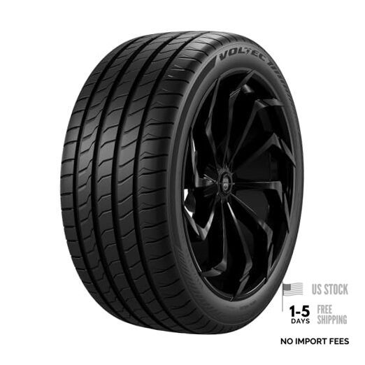 EC UHP 245/45R19 98Y XL Electric Vehicle Tire – XL