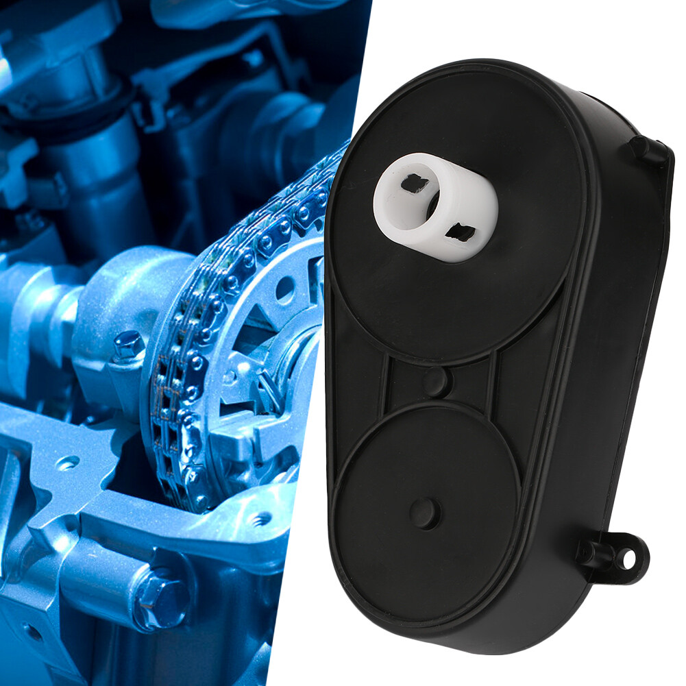 RS380 Gear Box Electric Motor Steering For Child Car Kids Toy 6V5500Rpm