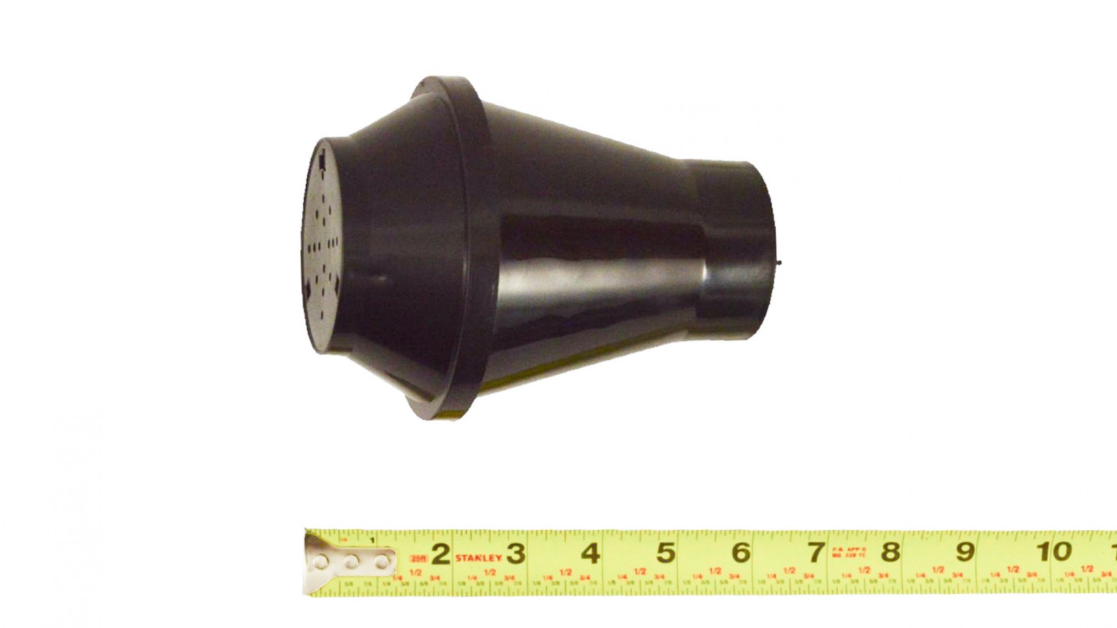 Ride on Part # SAGI0437N – Santa Fe Train Smoke Stack With Soundinc