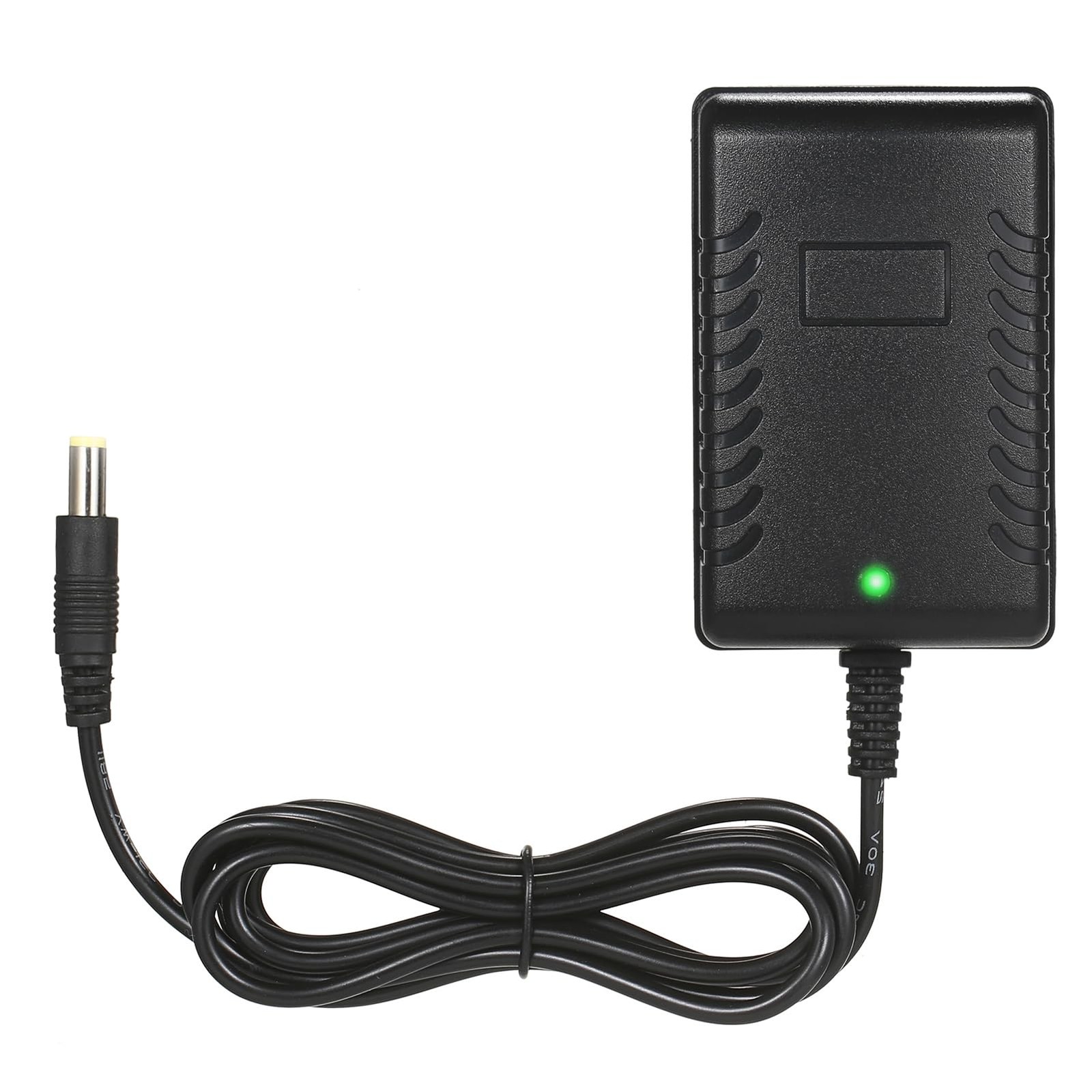 12V Charger for Kids Ride On Car, 12 Volt Battery Charger for Ride on Toys SU…