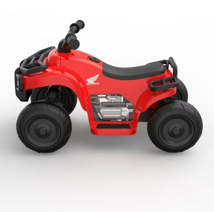 6V Honda Four Trax, Battery Powered Ride on NEW